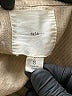 TGLA 100% Cotton Tan Jacket Size S - photo 6