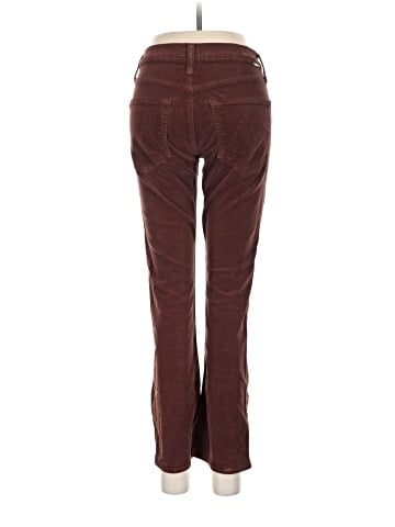 Mother Casual Pants (view 2)