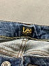 Lee Blue Jeans Size L (estimated) - photo 7