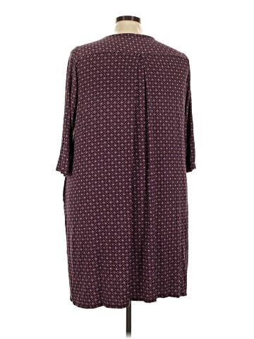 J.Jill Casual Dress (view 2)
