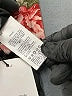 Anewsta 100% Polyester Floral Black Casual Dress Size 4XL - photo 8