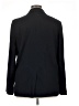 Vince. Black Blazer Size 14 - photo 2