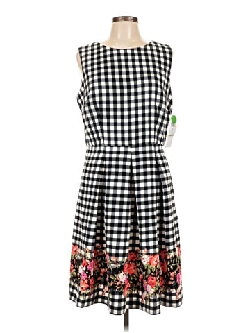 R&K Casual Dress (view 1)