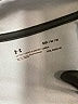 Under Armour Gray Track Jacket Size M - photo 6