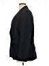 Vince. Black Blazer Size 14 - photo 5