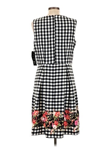 R&K Casual Dress (view 2)