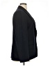 Vince. Black Blazer Size 14 - photo 4