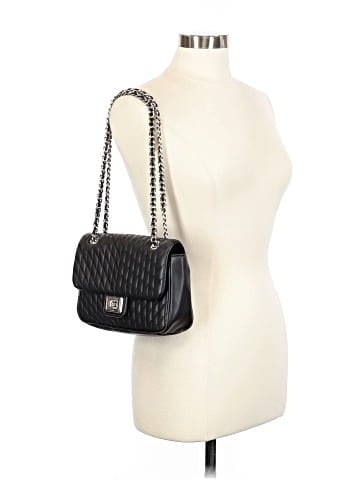 Karl Lagerfeld Paris Crossbody Bag (view 2)