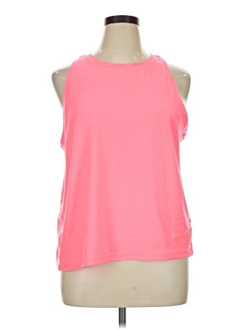 Walmart Sleeveless T-Shirt (view 1)