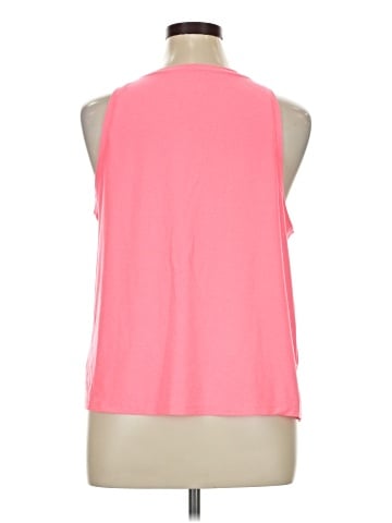 Walmart Sleeveless T-Shirt (view 2)