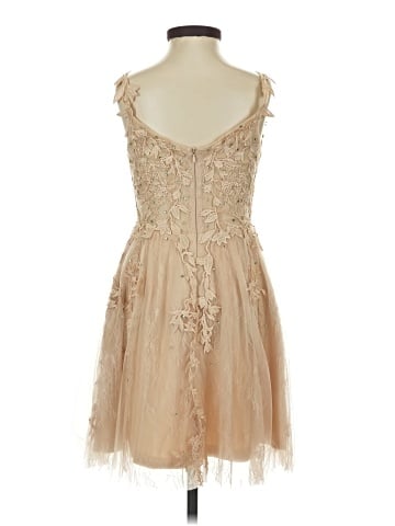 Lavetir Cocktail Dress (view 2)