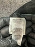 French Connection Black Coat Size L - photo 7