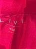LIVI Active Solid Pink Athletic Shorts Size 18 - photo 3