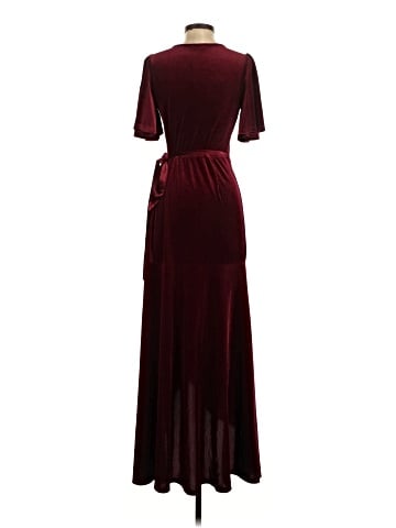 Leith Cocktail Dress (view 2)
