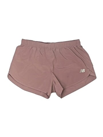 New Balance Athletic Shorts (view 1)