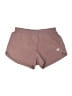 New Balance Solid Pink Athletic Shorts Size S (estimated) - photo 1