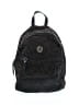 Tommy Hilfiger Black Backpack One size - photo 1