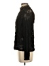 Cable & Gauge Black Long Sleeve Blouse Size S - photo 5