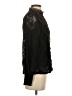 Cable & Gauge Black Long Sleeve Blouse Size S - photo 4