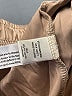 Haute Monde Metallic Gold Casual Pants Size S - photo 8