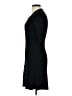 Maje Black Casual Dress Size S (estimated) - photo 5
