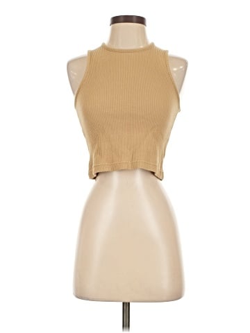OAK + FORT Sleeveless Top (view 1)