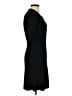Maje Black Casual Dress Size S (estimated) - photo 4