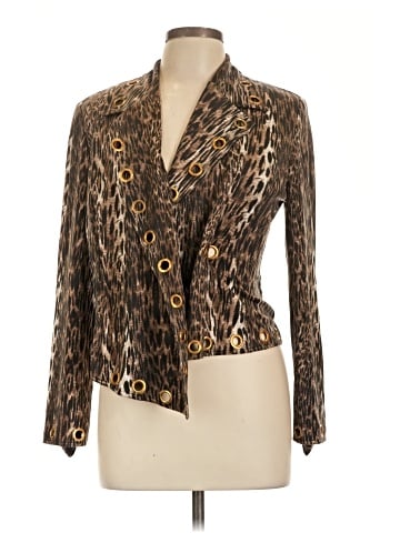 Joseph Ribkoff Blazer (view 1)