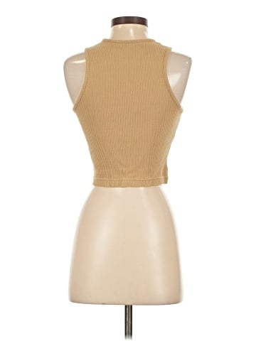 OAK + FORT Sleeveless Top (view 2)