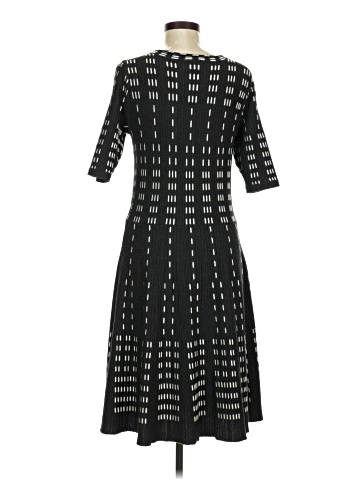 Gabby Skye Casual Dress (view 2)