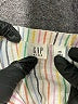 Gap Kids Yellow Overalls Size 14 - 16 - photo 3