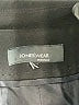 Jones Wear 100% Polyester Black Blazer Size M (estimated) - photo 6