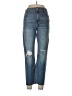 Gap Blue Jeans Size 10 - photo 1