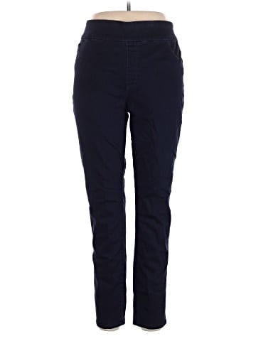 So Slimming by Chico's Casual Pants (view 1)