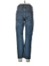 Gap Blue Jeans Size 10 - photo 2