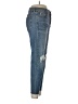 Gap Blue Jeans Size 10 - photo 4