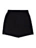 Uniqlo 100% Polyester Solid Black Athletic Shorts Size M - photo 1