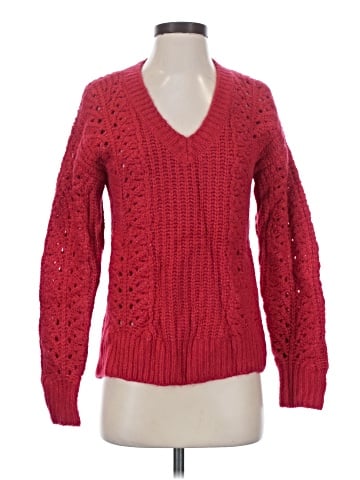Lucky Brand Pullover Sweater (view 1)