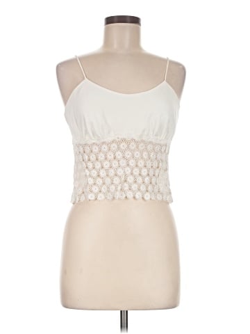 Flora Nikrooz Sleeveless Top (view 1)