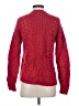 Lucky Brand Red Pullover Sweater Size XS - photo 2