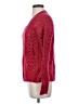 Lucky Brand Red Pullover Sweater Size XS - photo 5