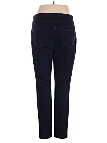 So Slimming by Chico's Jeggings (view 2)