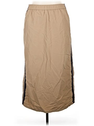 Zara Casual Skirt (view 1)