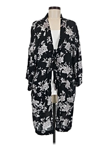 Spiritual Gangster Cardigan (view 1)