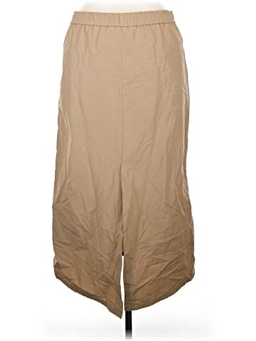 Zara Casual Skirt (view 2)