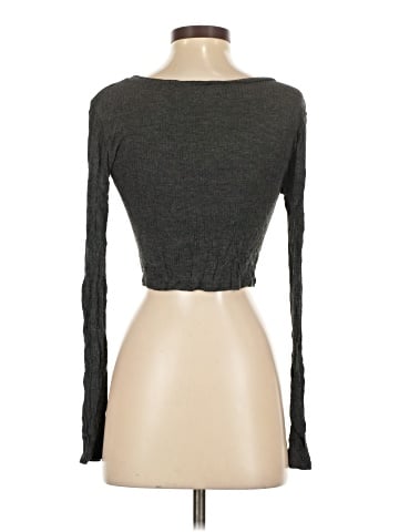 Gaze Long Sleeve T-Shirt (view 2)