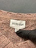 Olive and Oak 100% Polyester Tan Pullover Sweater Size L - photo 7