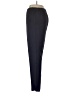 Theory Solid Blue Active Pants Size L - photo 5