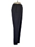 Theory Solid Blue Active Pants Size L - photo 4