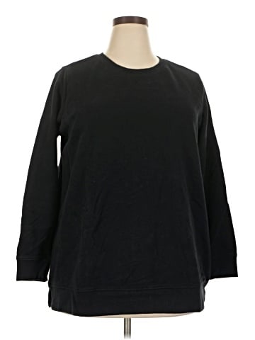 Lands' End Sweatshirt (view 1)